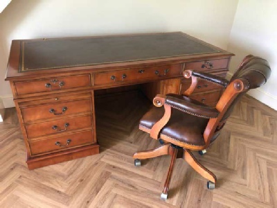 Cherrywood Home Study Room Cherrywood Home Study Room