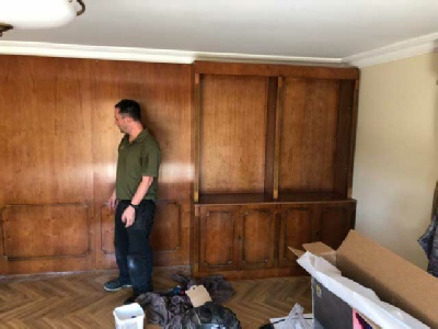 Cherrywood Home Study Room Cherrywood Home Study Room